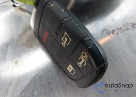 2023 Ram Promaster 2500 High Roof 159 Wb from USA, damaged, VIN 3C6LRVDG1PE577796